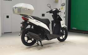 SUZUKI ADDRESS 110 CE47A