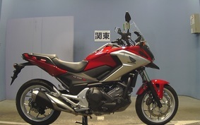 HONDA NC750X D Limited 2016 RC90