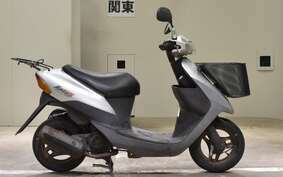 SUZUKI LET's 2 CA1PA