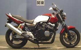 HONDA CB400SFV-3 2005 NC39