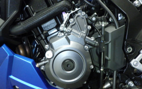 SUZUKI GSX-8R 2024 EM1AA