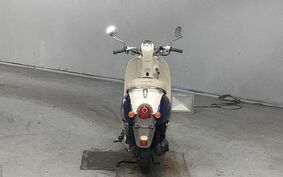 HONDA CREA SCOOPY AF55