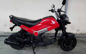 HONDA NAVI110 JF65