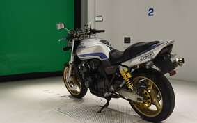 HONDA CB400SF VTEC 2001 NC39