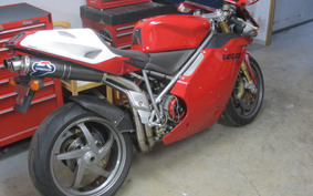 DUCATI 748 R 2002 H300A