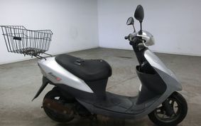 SUZUKI LET's 2 CA1PA