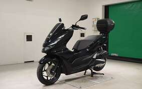 HONDA PCX 160 KF47