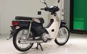 HONDA C110 SUPER CUB JA10