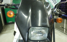 SUZUKI DJEBEL 250 SJ44A