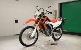 HONDA CRF250L MD38