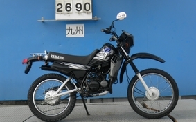 YAMAHA DT50 1996 17W