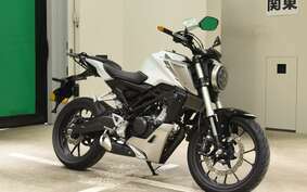 HONDA CB125 R JC79