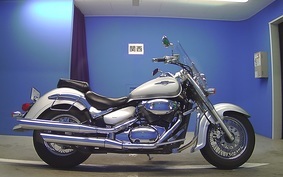 SUZUKI INTRUDER 400 Classic 2008 VK54A