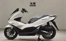 HONDA PCX125 JK06