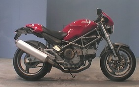 DUCATI MONSTER 900 IE 2001 M200A