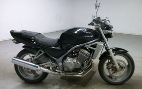 KAWASAKI BALIUS 250 1993 ZR250A