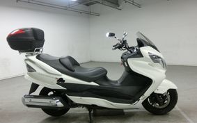 SUZUKI SKYWAVE 250 (Burgman 250) S CJ46A