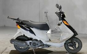 SUZUKI ADDRESS V125 CF4EA