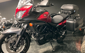 SUZUKI DL650 ( V-Strom 650 ) ABS 2015 VP56A