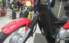 HONDA CROSS CUB 110 JA10