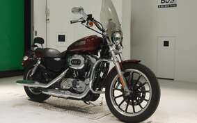 HARLEY L1200LI 2009