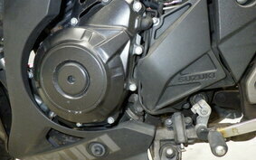 SUZUKI GSX250R DN11A