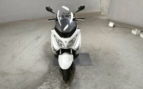 SUZUKI SKYWAVE 200 (Burgman 200) CH41A