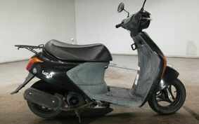 SUZUKI LET's 5 CA47A