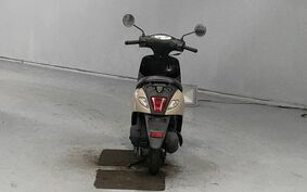 SUZUKI LET's CA4AA