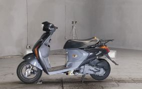 SUZUKI LETS5 CA47A