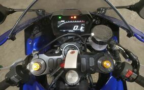 YAMAHA YZF-R7 2022 RM39J