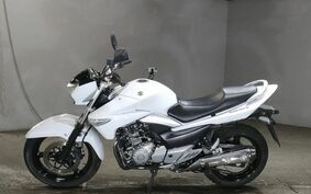 SUZUKI GSR250 GJ55D