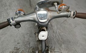 HONDA C50 SUPER CUB C50