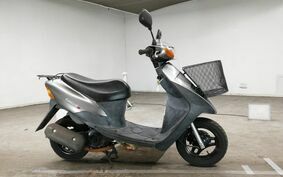 SUZUKI LET's 2 CA1PC