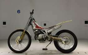 YAMAHA SCORPA TYS175F