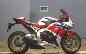 HONDA CBR1000RR SPECIAL EDITION 2014 SC59