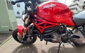 DUCATI MONSTER 821 2020 MH00A