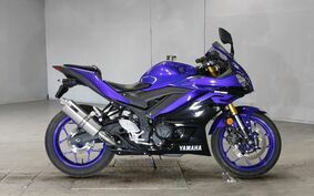 YAMAHA YZF-R3 2019 RH13J