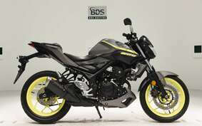 YAMAHA MT-25 RG43J