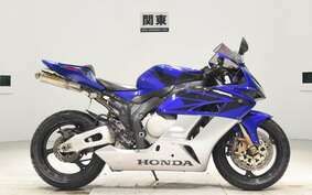 HONDA CBR1000RR 2005 SC57