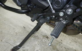 YAMAHA MT-07 2022 RM33J