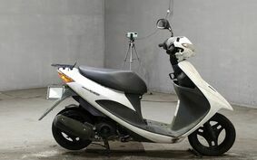 SUZUKI ADDRESS V50 CA44A