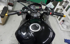 KAWASAKI NINJA 1000 A 2012 ZXT00G