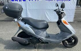 SUZUKI ADDRESS V125 CF4EA