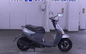 SUZUKI LET`s 4 CA45A