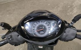 SUZUKI ADDRESS V125 DT11A