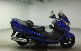 SUZUKI SKYWAVE 250 (Burgman 250) S Fi CJ43A