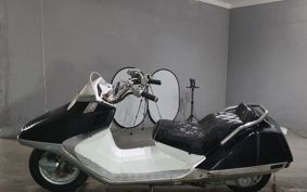 HONDA FUSION MF02