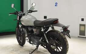 HONDA GB350S 2022 NC59