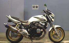 HONDA CB400SFV-3 2005 NC39